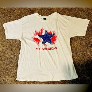 Basic Edition tee shirt